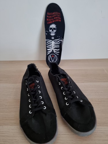 Macbeth footwear the - footwear, “the