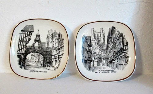 Sandland ware souvenir - sandland, 2