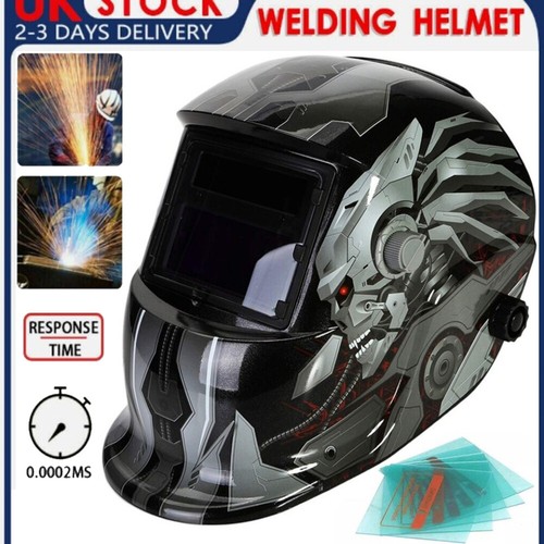 Welding helmet mask auto - welding,