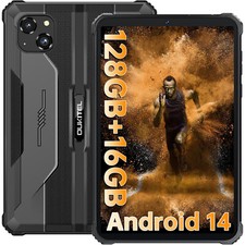 2025 OUKITEL RT3 PRO Rugged