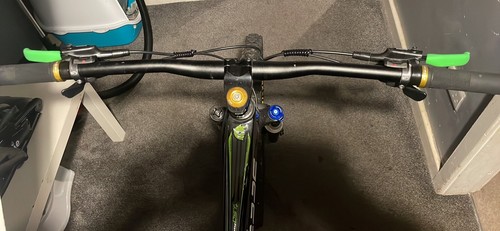 Lapierre zesty mountain bike - mountain,