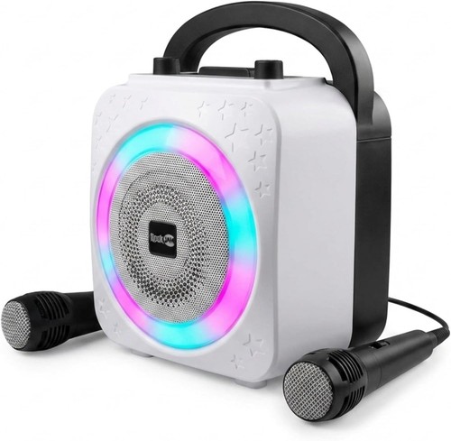 Rockjam watt rechargeable - rockjam, 10-watt