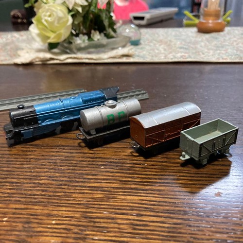 Lone star locos and - lone,