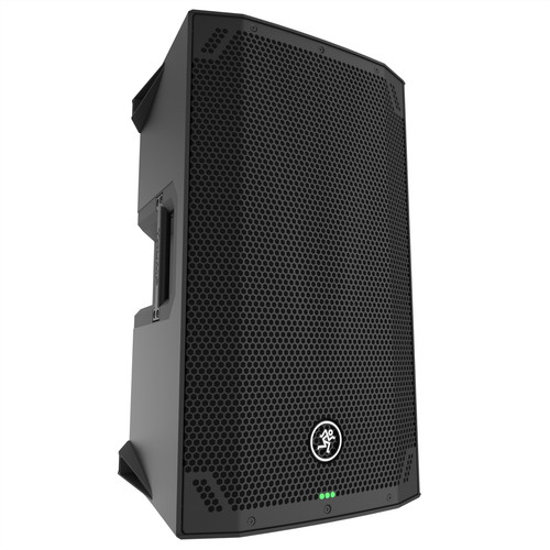 Mackie thump speaker - thump, 15