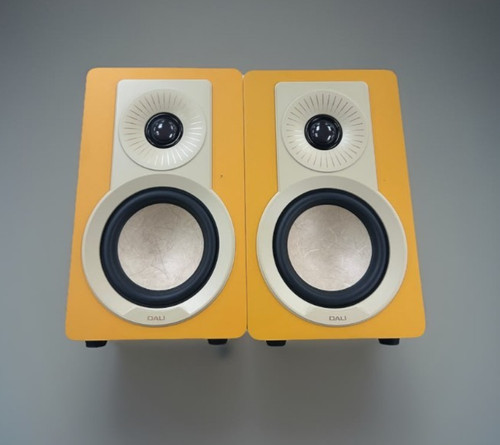 Dali kupid passive bookshelf - kupid,