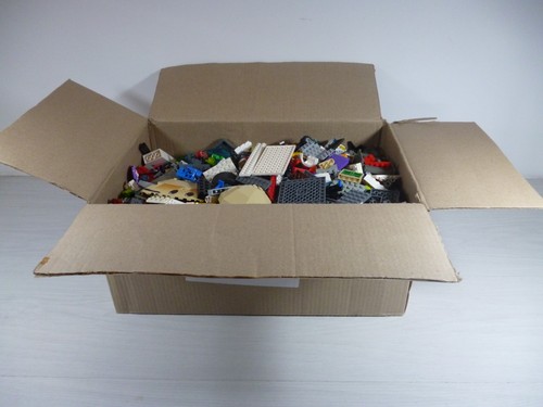 5kg genuine mixed lego bundle - 5kg,