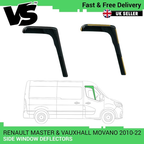 For master movano van 2010 - &,