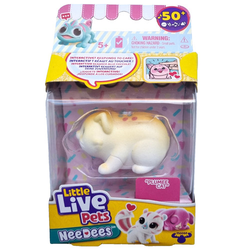 Little live pets - little,