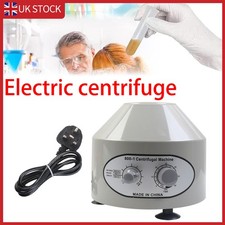 800-1 Electric Centrifuge