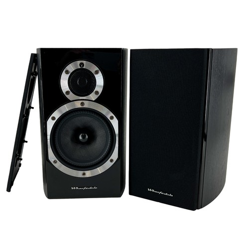 Wharfedale diamond 1 - , 10.1