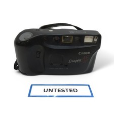 Canon Snappy AF 35mm Film