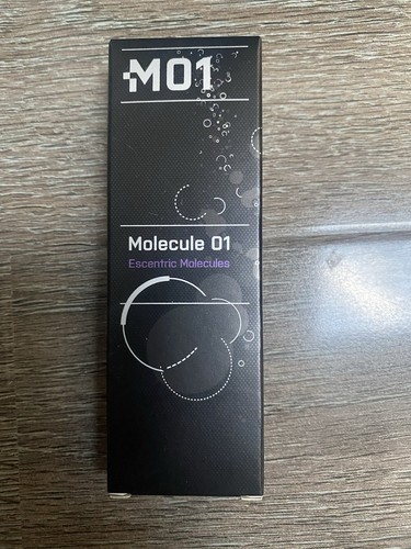 New box escentric molecules - new,