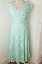 Joanna Hope Mint Green