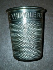 Solid Silver Vintage