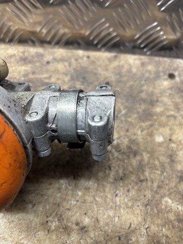 Stihl kombi pole pruner - stihl,