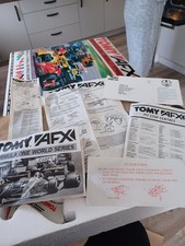 Tomy AFX Formula One WORLD