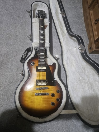 Gibson les paul studio pro - gibson,