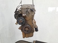 2009 SUZUKI SWIFT Mk2 ENGINE