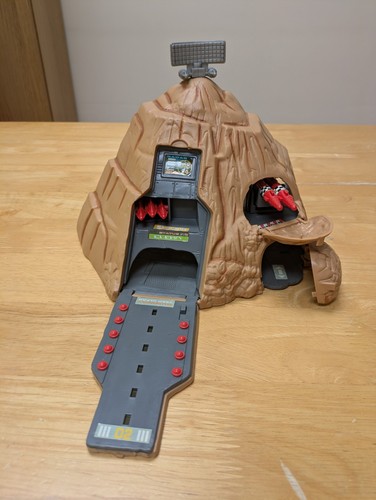 Galoob micro machines top - micro,