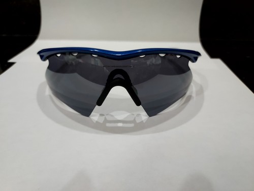 Oakley new frame metallic - new,