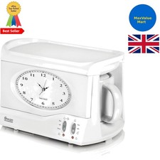 Swan STM201N Vintage Teasmade