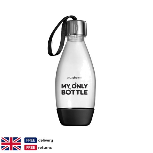 Sodastream sparkling water - sodastream,
