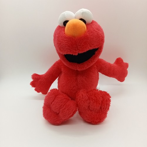 Elmo sesame street h - elmo,