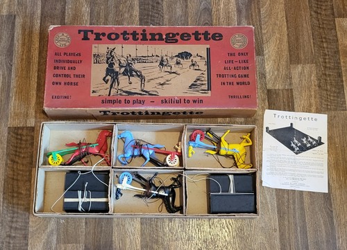Vintage lack ltd - lack,