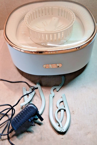 Portable mini washer and spin - portable,