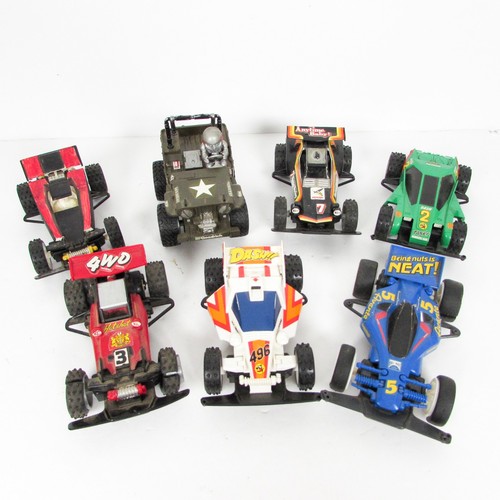 Vintage tamiya junior - junior, 1/32