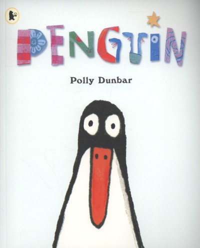 Penguin free - penguin,