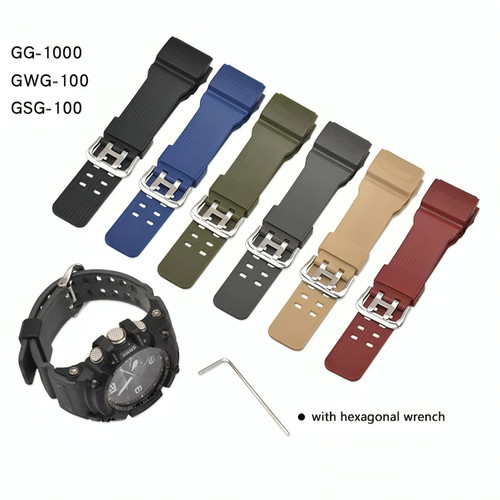 Rubber watch straps mens - watch,