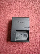 Canon LC-E17E Battery Charger