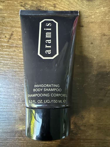 Aramis invigorating body - aramis,
