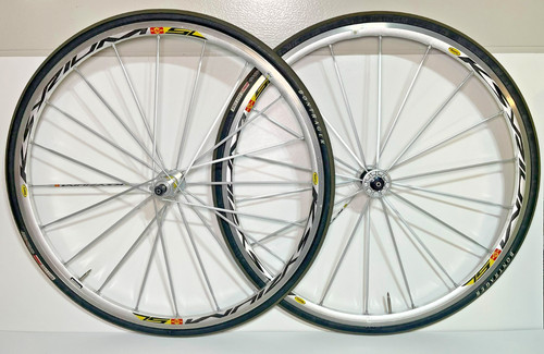 Lovely mavic ksyrium 700c - ksyrium,