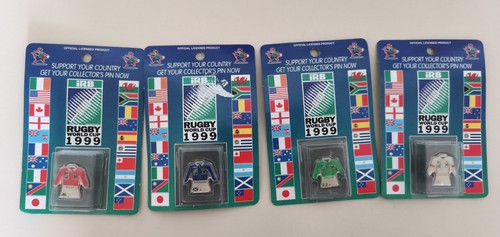 1999 rwc irb rugby - irb, cup