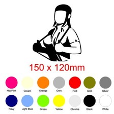 Skinhead Girl SKA Vespa