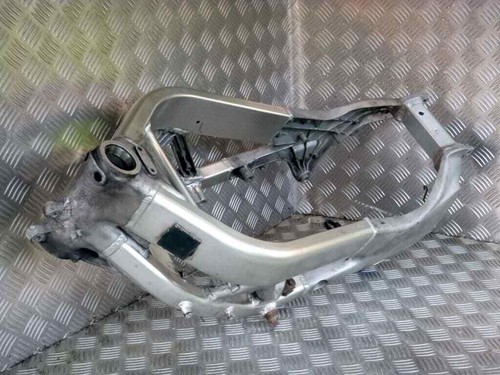 Honda vtr1000 firestorm frame - honda,