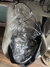 Maxi Cosi Mura Plus Seat Unit