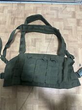 Blackhawk Chest Rig Olive