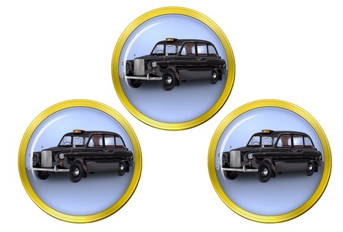 Austin fx4 black cab golf - austin,