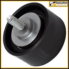 Fan Aux Belt Tensioner Pulley