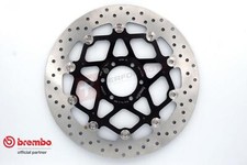 Brembo Front Brake Disc Serie Oro for Yamaha SRX400 90-96