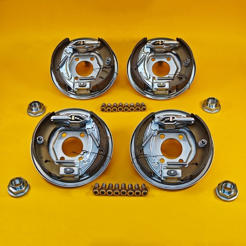 200x50mm back plates wheel - 200x50mm,