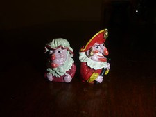 PEWTER STEPHEN FROST