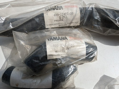 Nos spare parts - nos,
