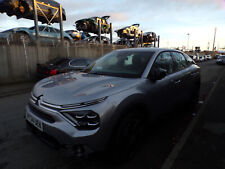 2024 CITROEN C4 MK3 1.2 T