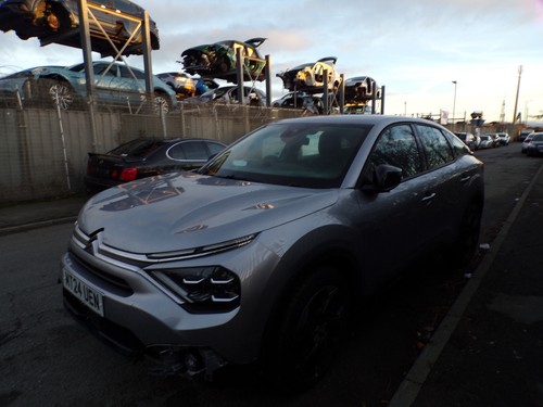 2024 citroen mk3 - citroen, t
