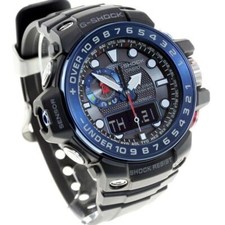 CASIO G-SHOCK GULFMASTER