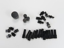 *Nakamichi Dragon* Knob Button